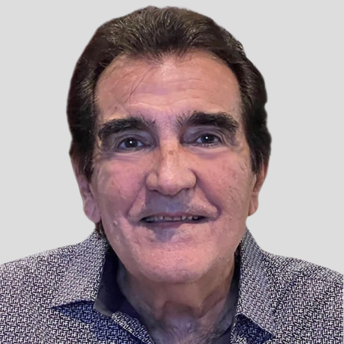 Manny Bénito - 8